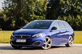 Peugeot 308 Break/SW  2.0 BlueHDI GT