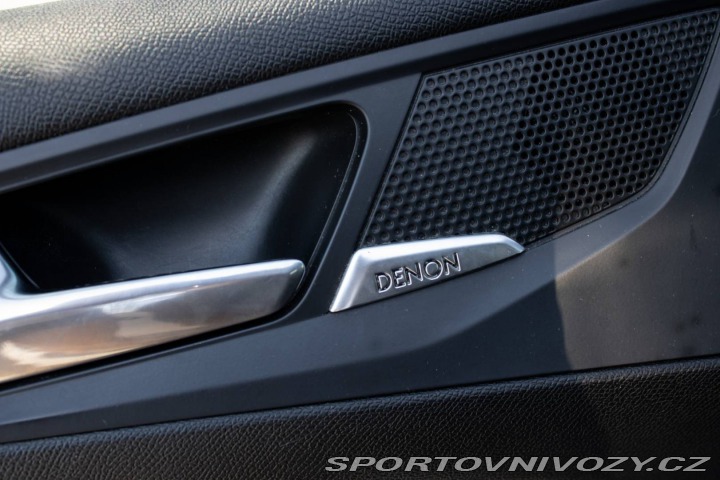 Peugeot 308 Break/SW 2.0 BlueHDI GT 2016