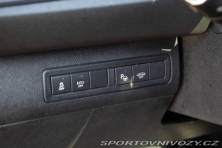 Peugeot 308 Break/SW 2.0 BlueHDI GT 2016