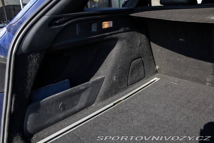 Peugeot 308 Break/SW 2.0 BlueHDI GT 2016