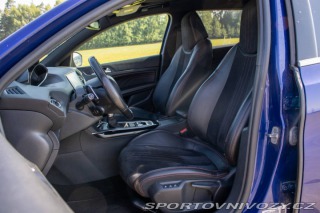 Peugeot 308 Break/SW 2.0 BlueHDI GT 2016