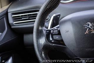 Peugeot 308 Break/SW 2.0 BlueHDI GT 2016
