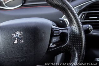 Peugeot 308 Break/SW 2.0 BlueHDI GT 2016