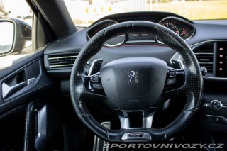 Peugeot 308 Break/SW 2.0 BlueHDI GT 2016