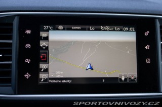 Peugeot 308 Break/SW 2.0 BlueHDI GT 2016