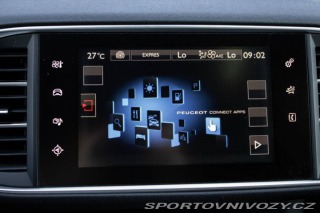Peugeot 308 Break/SW 2.0 BlueHDI GT 2016