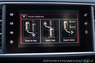 Peugeot 308 Break/SW 2.0 BlueHDI GT 2016