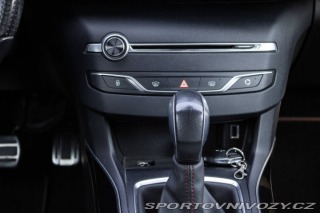 Peugeot 308 Break/SW 2.0 BlueHDI GT 2016