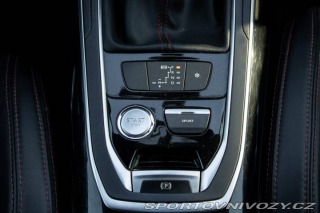 Peugeot 308 Break/SW 2.0 BlueHDI GT 2016
