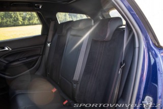 Peugeot 308 Break/SW 2.0 BlueHDI GT 2016