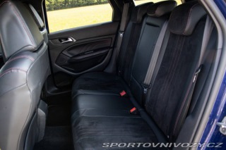 Peugeot 308 Break/SW 2.0 BlueHDI GT 2016