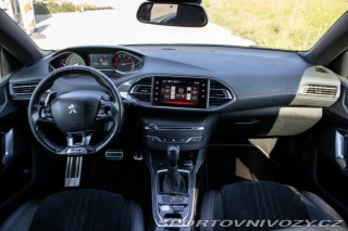 Peugeot 308 Break/SW 2.0 BlueHDI GT 2016
