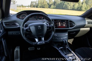 Peugeot 308 Break/SW 2.0 BlueHDI GT 2016