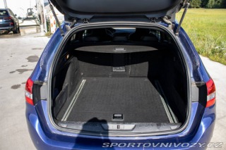 Peugeot 308 Break/SW 2.0 BlueHDI GT 2016