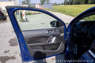 Peugeot 308 Break/SW 2.0 BlueHDI GT 2016