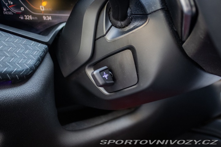 BMW X6 M50d M-Sport A/T, 294kW, 2020