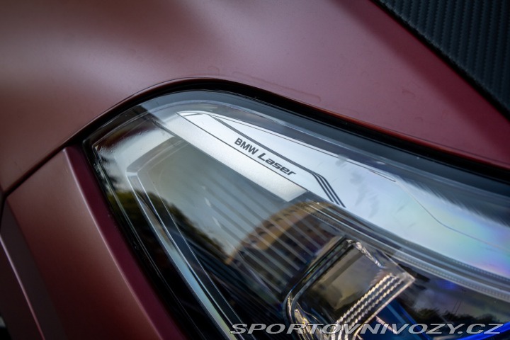 BMW X6 M50d M-Sport A/T, 294kW, 2020