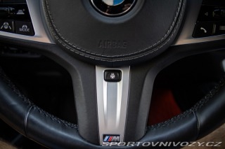 BMW X6 M50d M-Sport A/T, 294kW, 2020