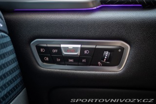 BMW X6 M50d M-Sport A/T, 294kW, 2020