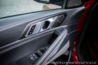 BMW X6 M50d M-Sport A/T, 294kW, 2020