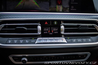 BMW X6 M50d M-Sport A/T, 294kW, 2020