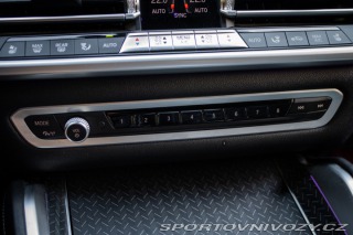 BMW X6 M50d M-Sport A/T, 294kW, 2020
