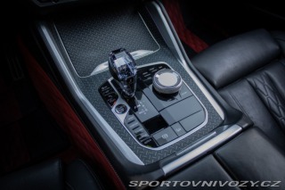 BMW X6 M50d M-Sport A/T, 294kW, 2020