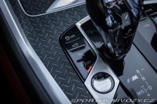 BMW X6 M50d M-Sport A/T, 294kW, 2020