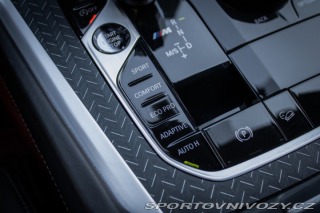 BMW X6 M50d M-Sport A/T, 294kW, 2020