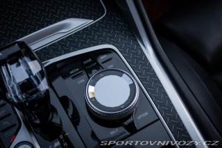 BMW X6 M50d M-Sport A/T, 294kW, 2020