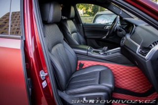 BMW X6 M50d M-Sport A/T, 294kW, 2020