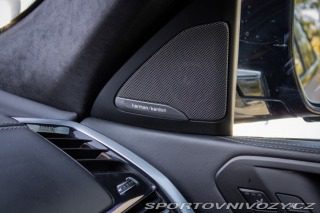 BMW X6 M50d M-Sport A/T, 294kW, 2020