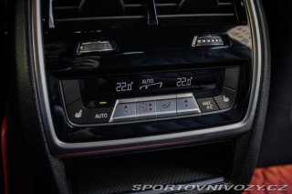BMW X6 M50d M-Sport A/T, 294kW, 2020