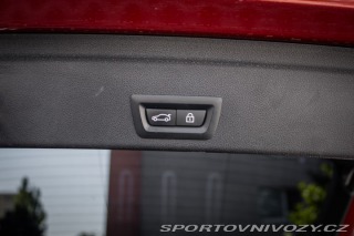 BMW X6 M50d M-Sport A/T, 294kW, 2020