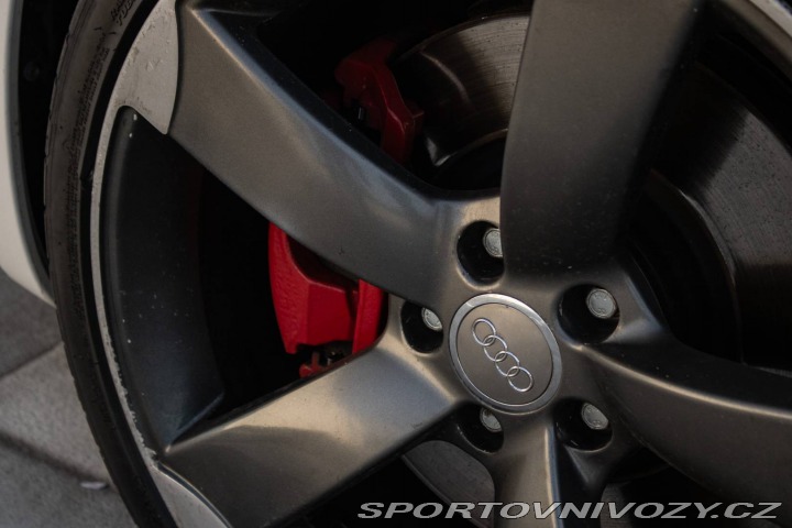 Škoda Octavia RS Combi 2.0 TDI RS / 135kW 2015