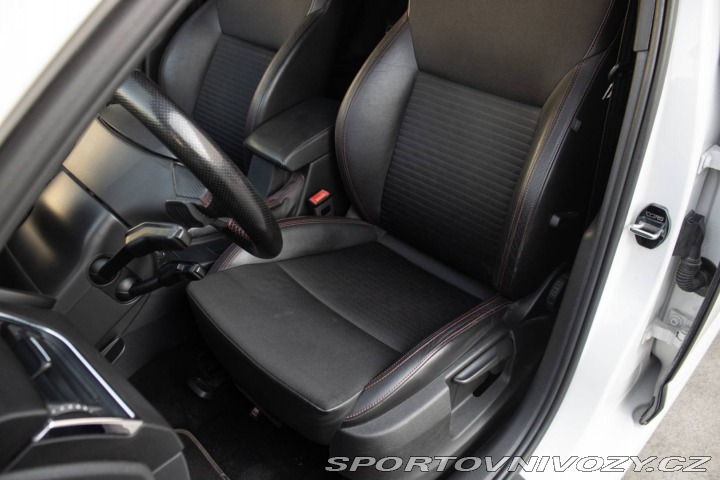 Škoda Octavia RS Combi 2.0 TDI RS / 135kW 2015
