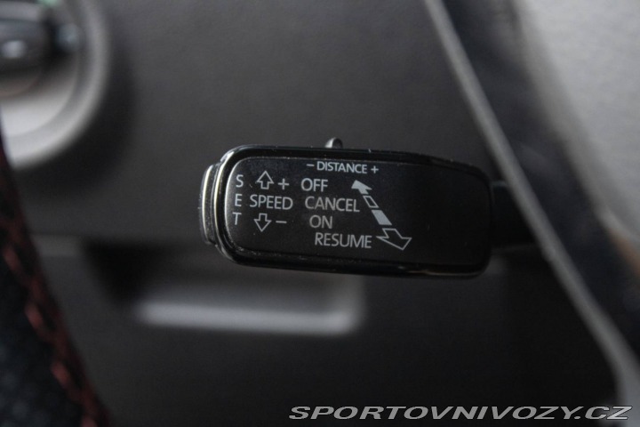Škoda Octavia RS Combi 2.0 TDI RS / 135kW 2015