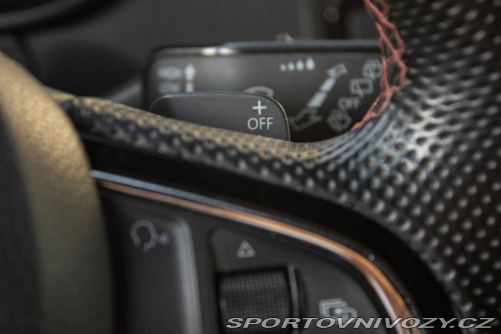 Škoda Octavia RS Combi 2.0 TDI RS / 135kW 2015