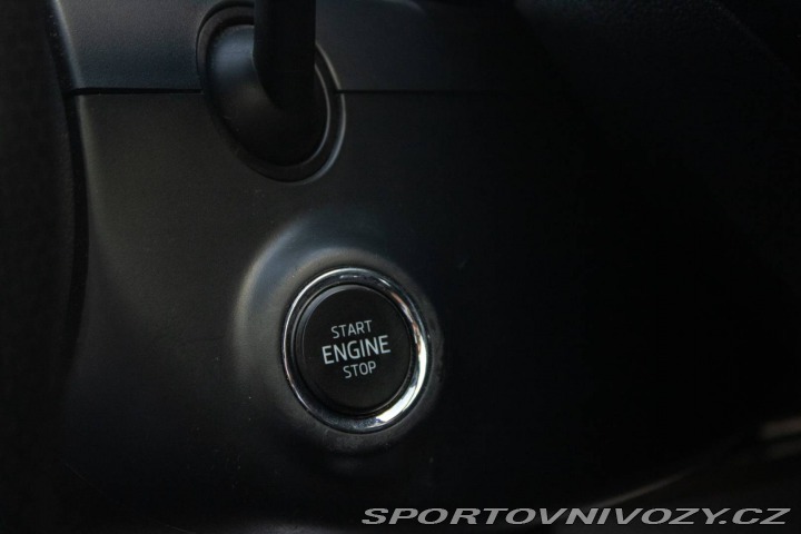 Škoda Octavia RS Combi 2.0 TDI RS / 135kW 2015
