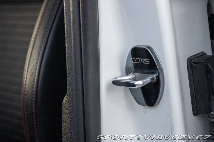 Škoda Octavia RS Combi 2.0 TDI RS / 135kW 2015