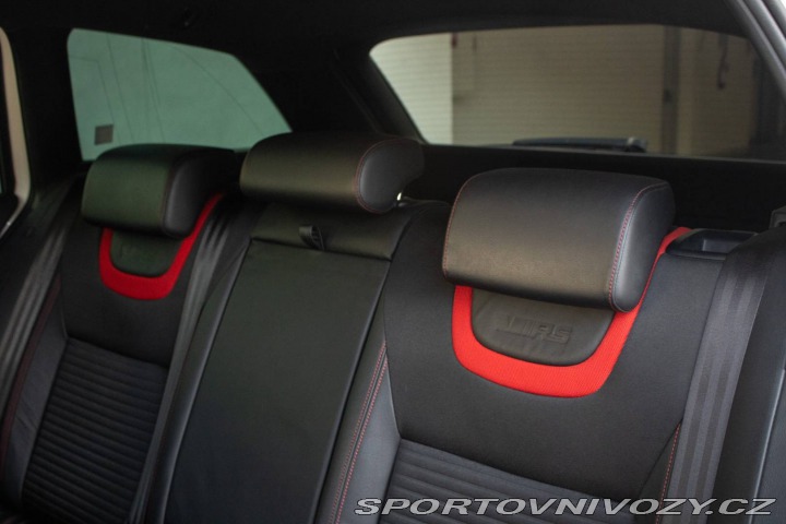 Škoda Octavia RS Combi 2.0 TDI RS / 135kW 2015