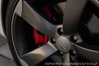 Škoda Octavia RS Combi 2.0 TDI RS / 135kW 2015