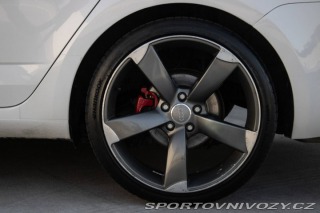 Škoda Octavia RS Combi 2.0 TDI RS / 135kW 2015