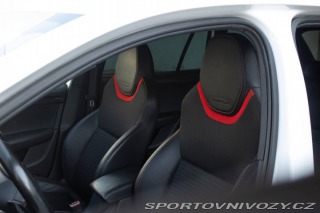 Škoda Octavia RS Combi 2.0 TDI RS / 135kW 2015