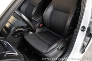 Škoda Octavia RS Combi 2.0 TDI RS / 135kW 2015