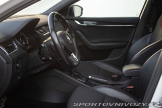 Škoda Octavia RS Combi 2.0 TDI RS / 135kW 2015