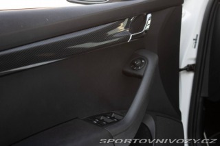 Škoda Octavia RS Combi 2.0 TDI RS / 135kW 2015