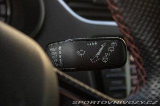 Škoda Octavia RS Combi 2.0 TDI RS / 135kW 2015