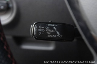 Škoda Octavia RS Combi 2.0 TDI RS / 135kW 2015