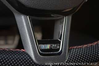 Škoda Octavia RS Combi 2.0 TDI RS / 135kW 2015